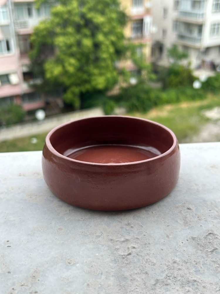 D&P 02 — Spiral Bowl