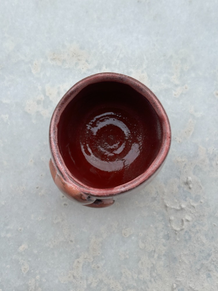 D&P 01 — Figure Cup