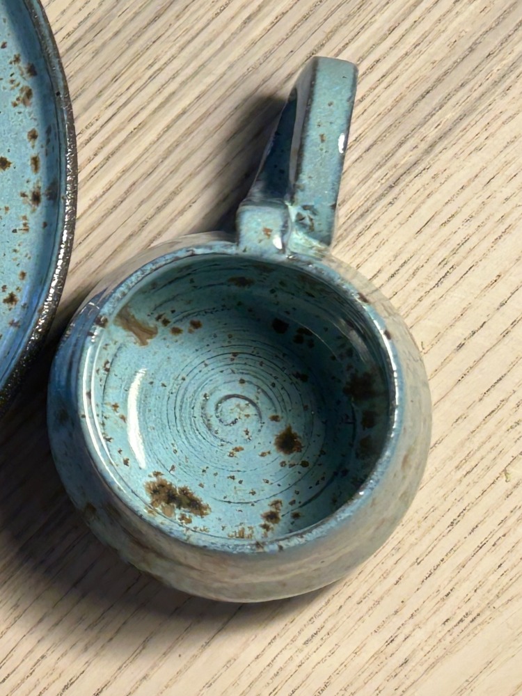 Lagoon Cup