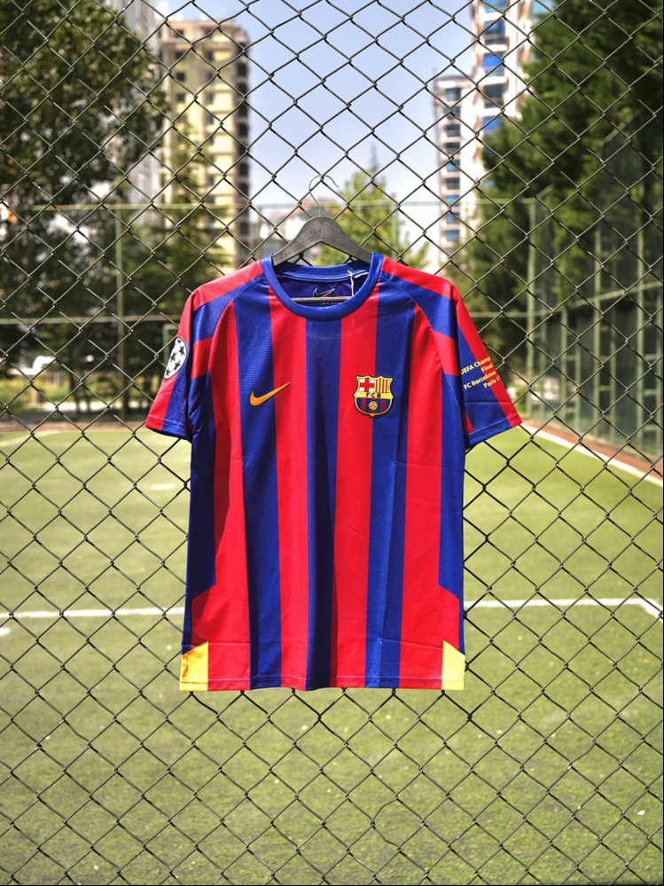 İthal Kalite Barcelona 2005/06 Ronaldinho