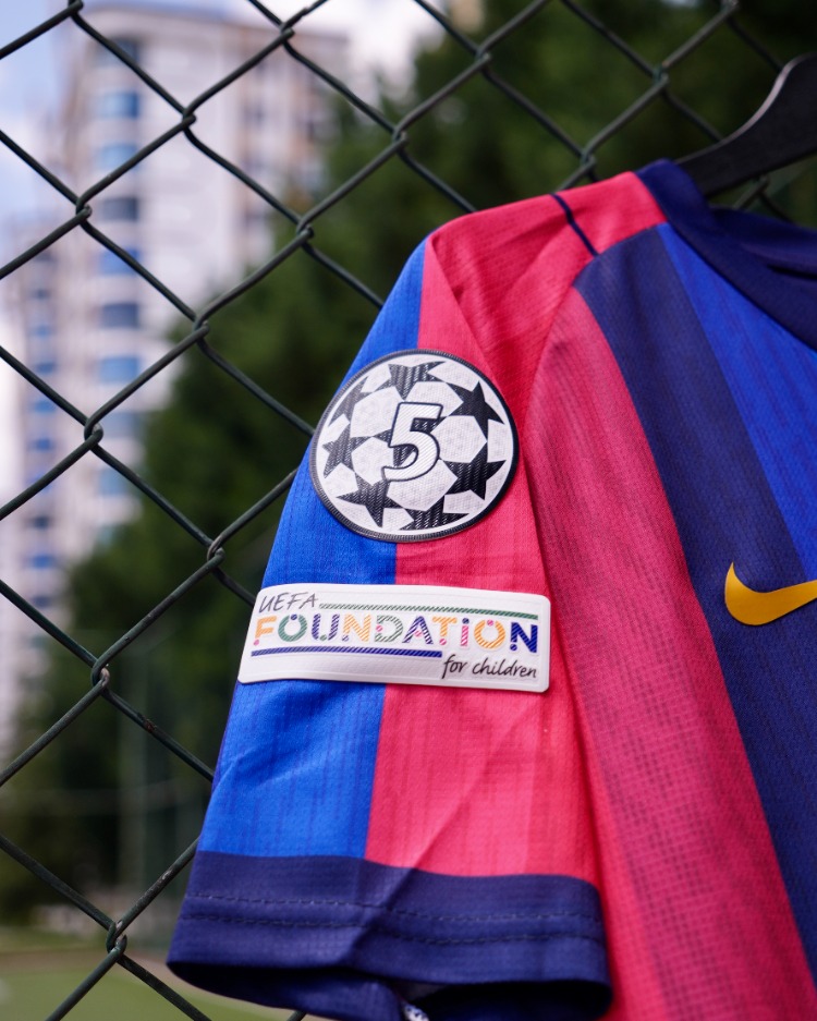 İthal Kalite Barcelona Forma İsimsiz 2026-2027