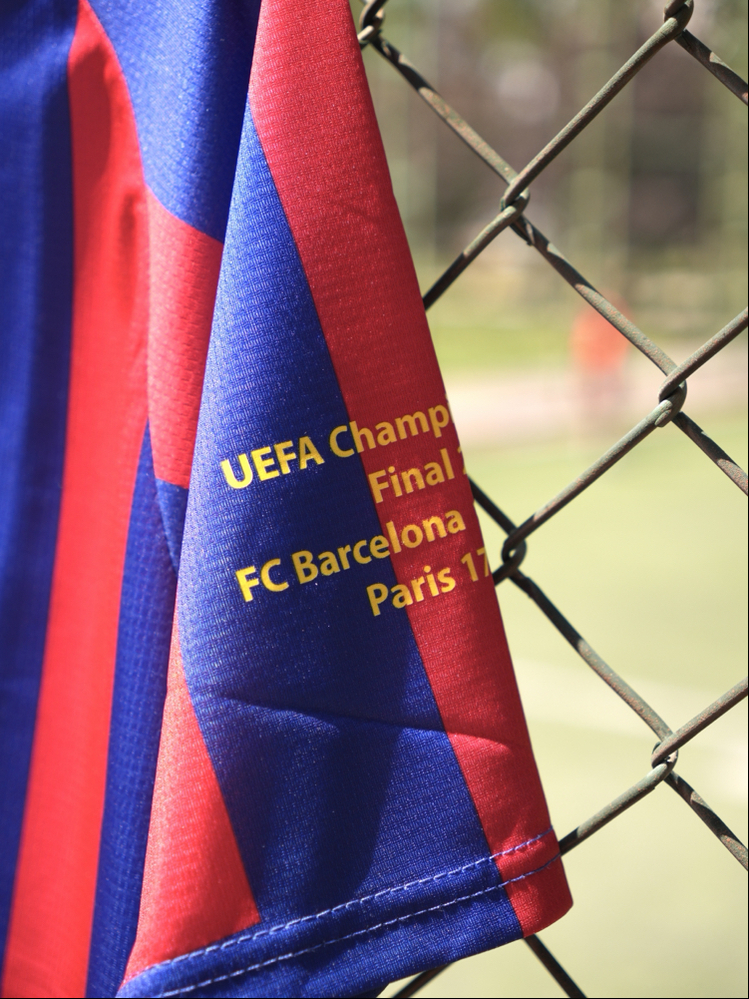 İthal Kalite Barcelona 2005/06 Ronaldinho