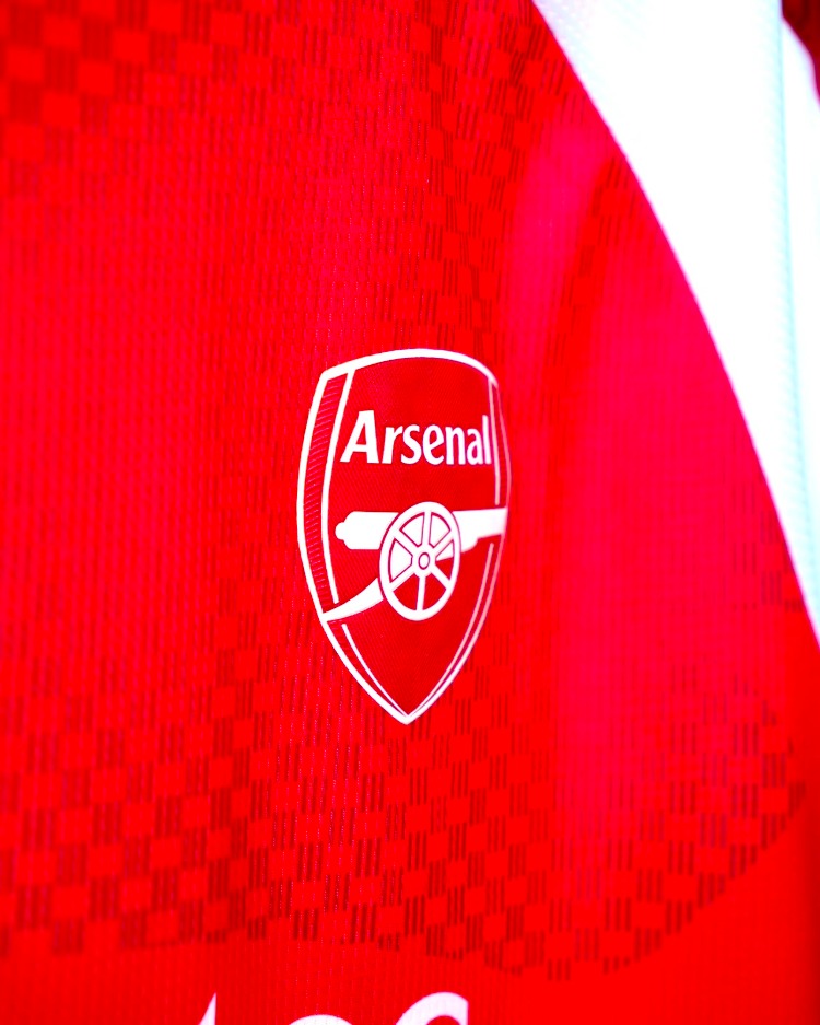 Premium Kalite Forma Arsenal 2026/27 İsimsiz