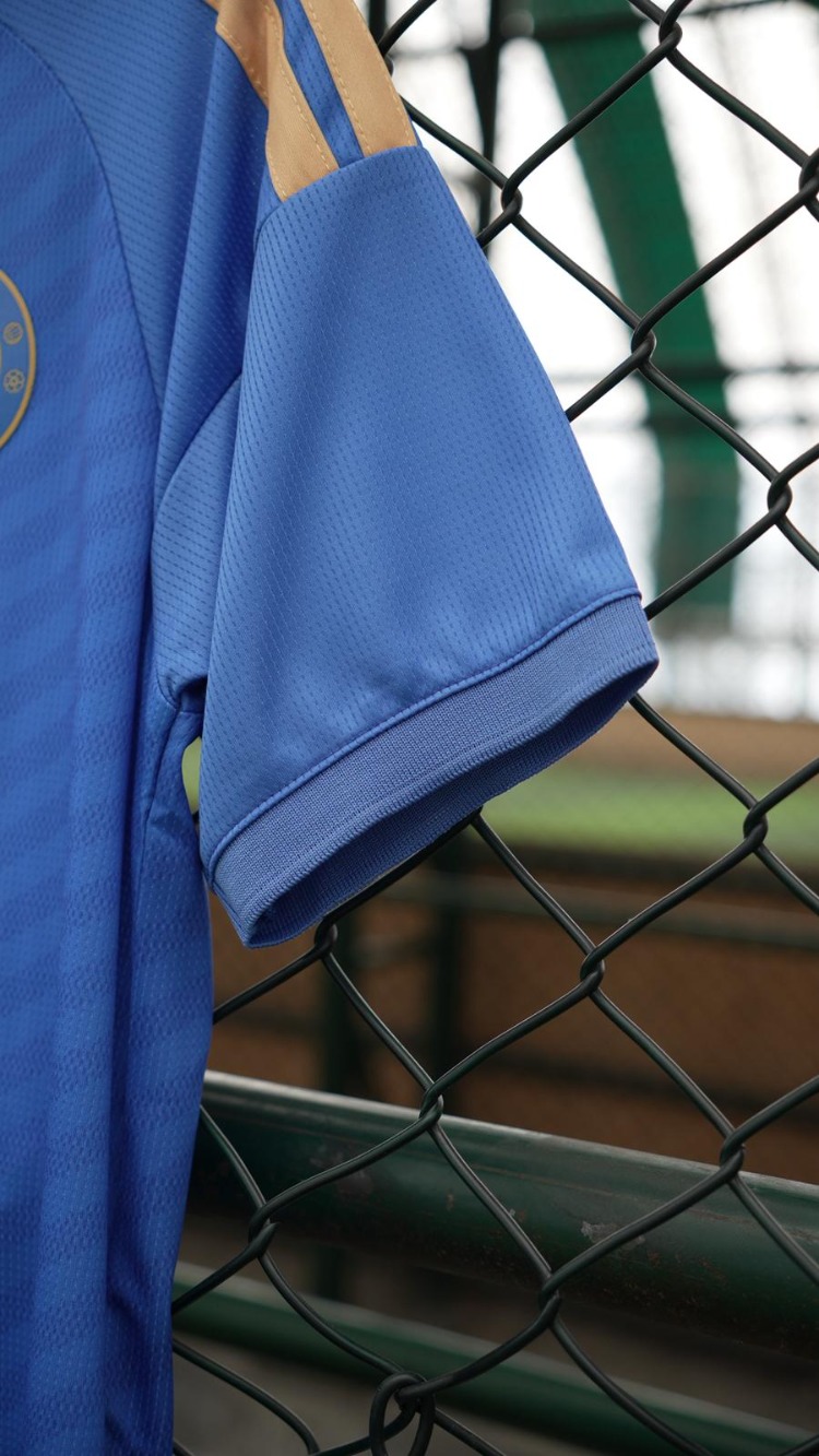 Premium Kalite Retro Forma Chelsea Mavi John Terry #26 12/13