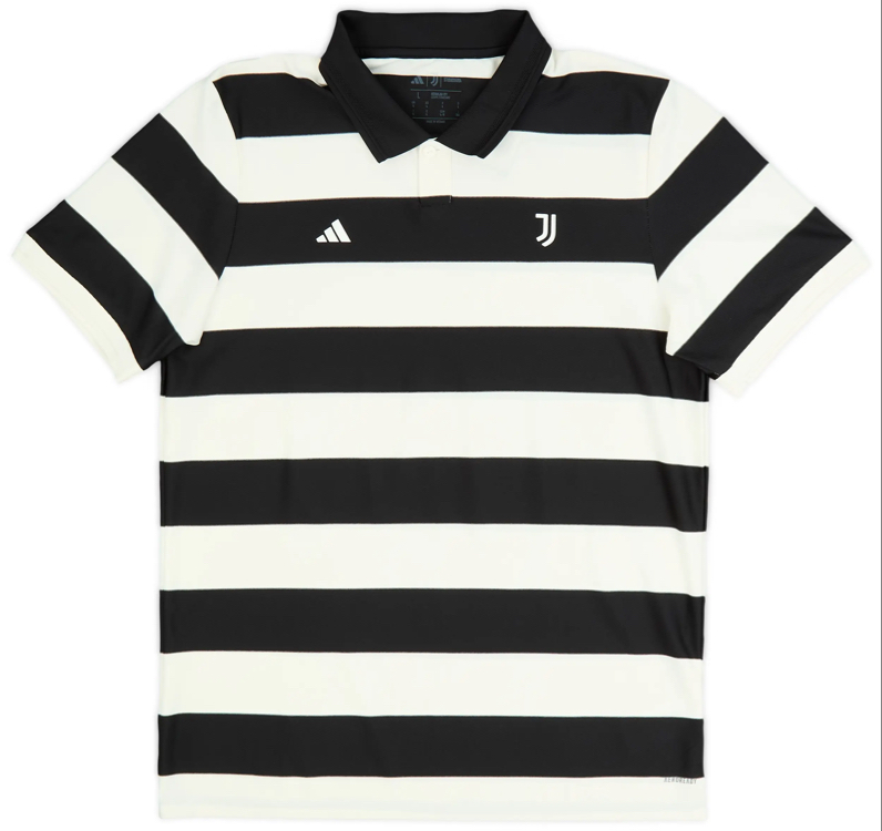 JUVENTUS SGURA PACK AUTHENTIC KISA KOL FORMA 2025/26