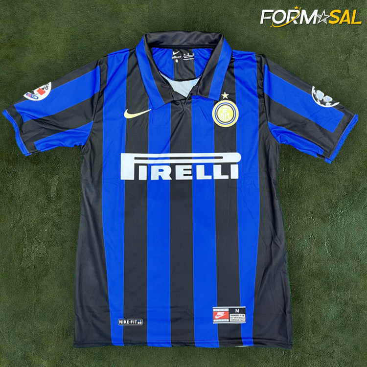 Inter Ronaldo Nazario Pirelli Forma