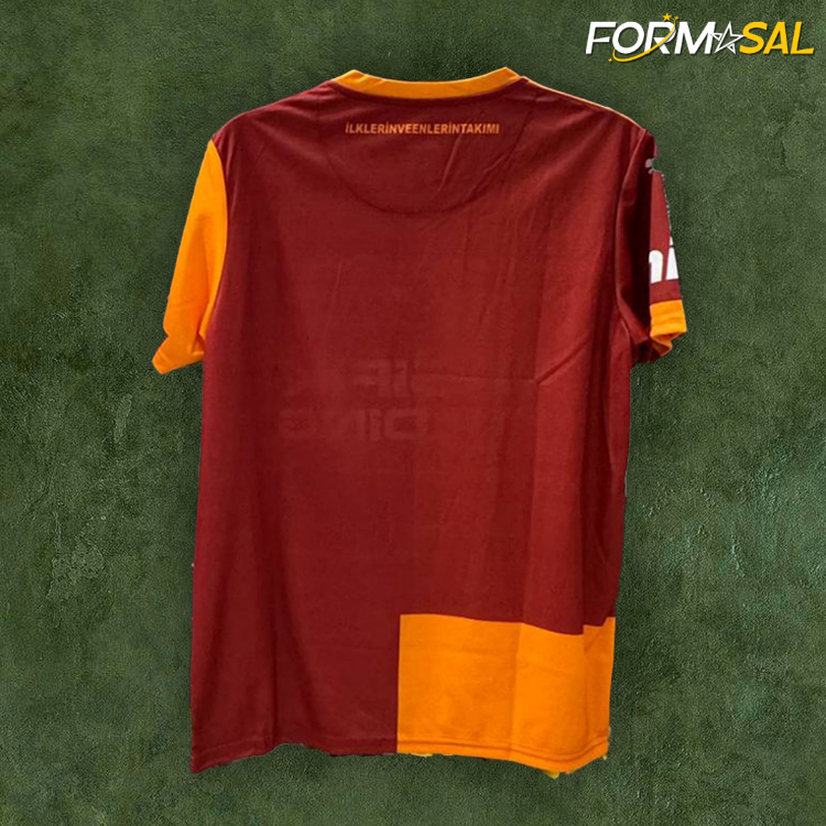 Galatasaray 25-26 İç Saha Forması