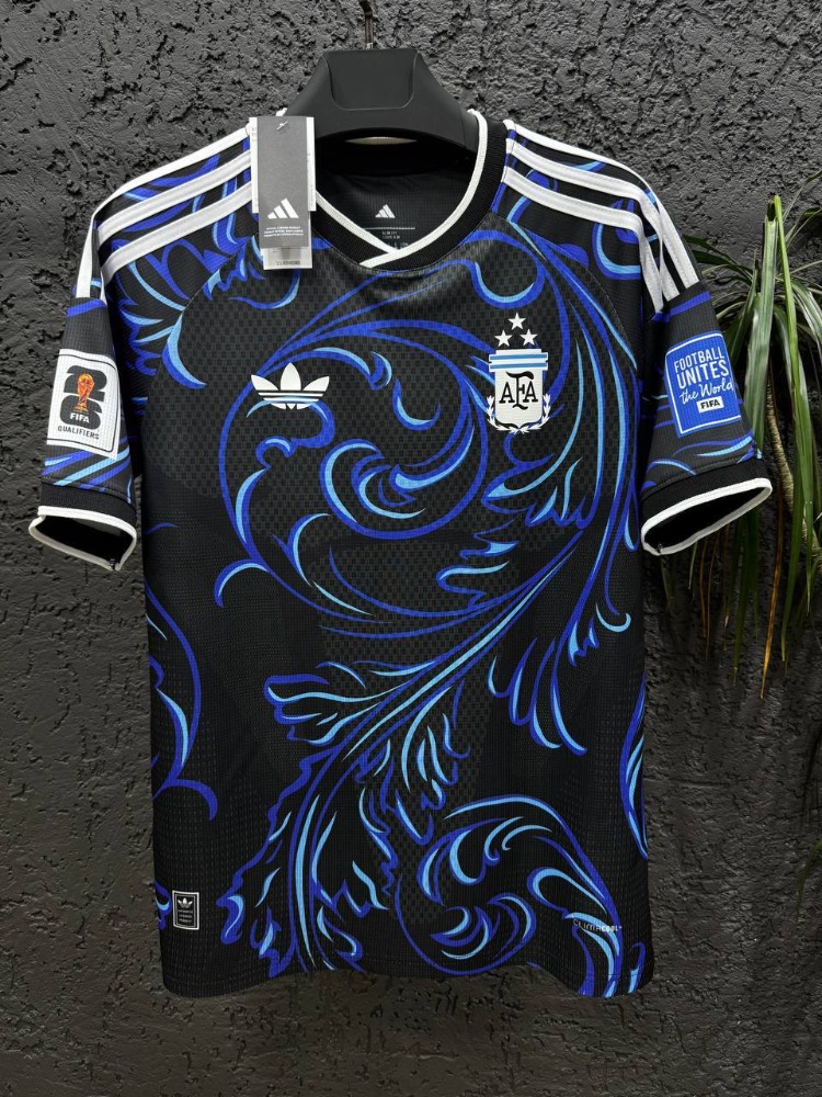 Arjantin 2026 Messi Elit Forma