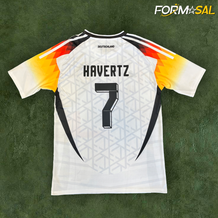 Kai Havertz Almanya Forma