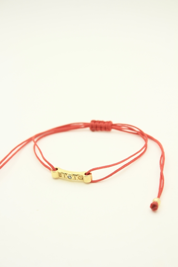 Voven By FS Bileklik | No:93