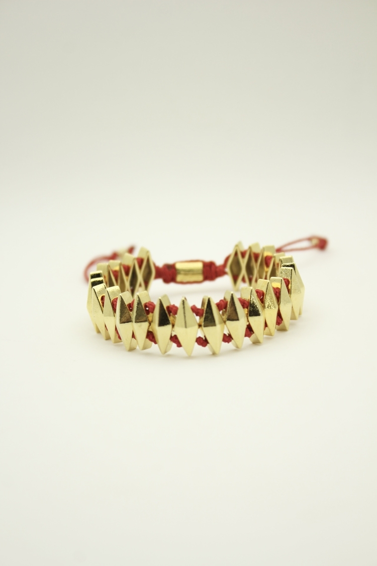 Voven By FS Bileklik | No:96