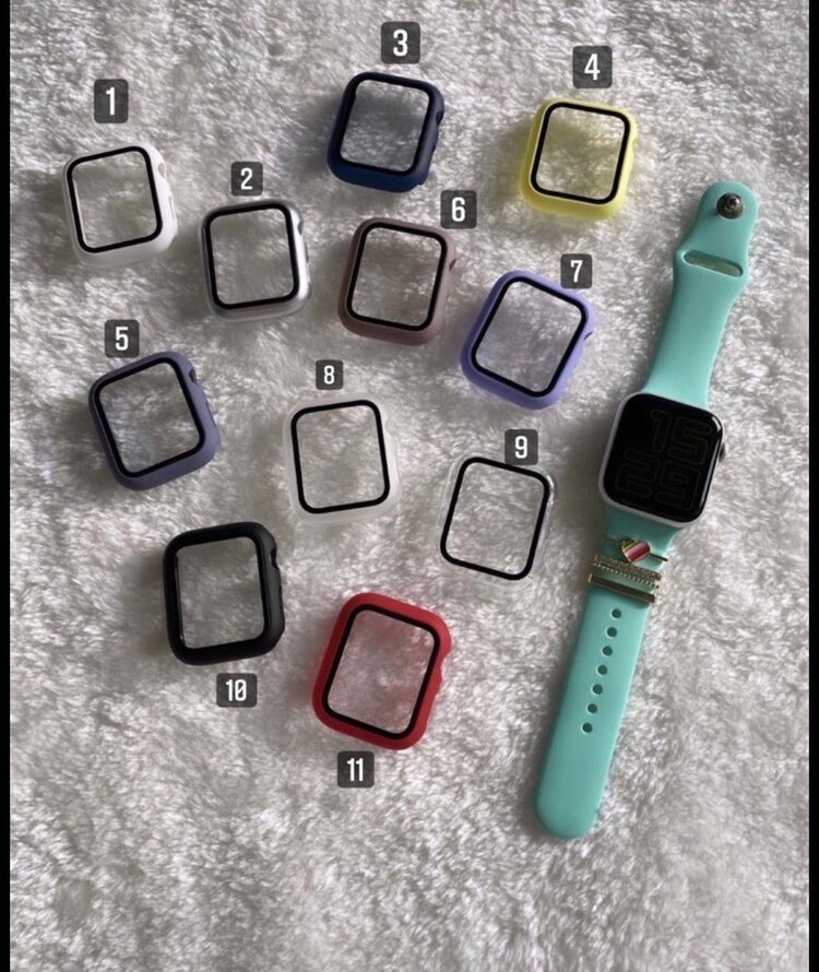 Apple Watch Mika Kasa