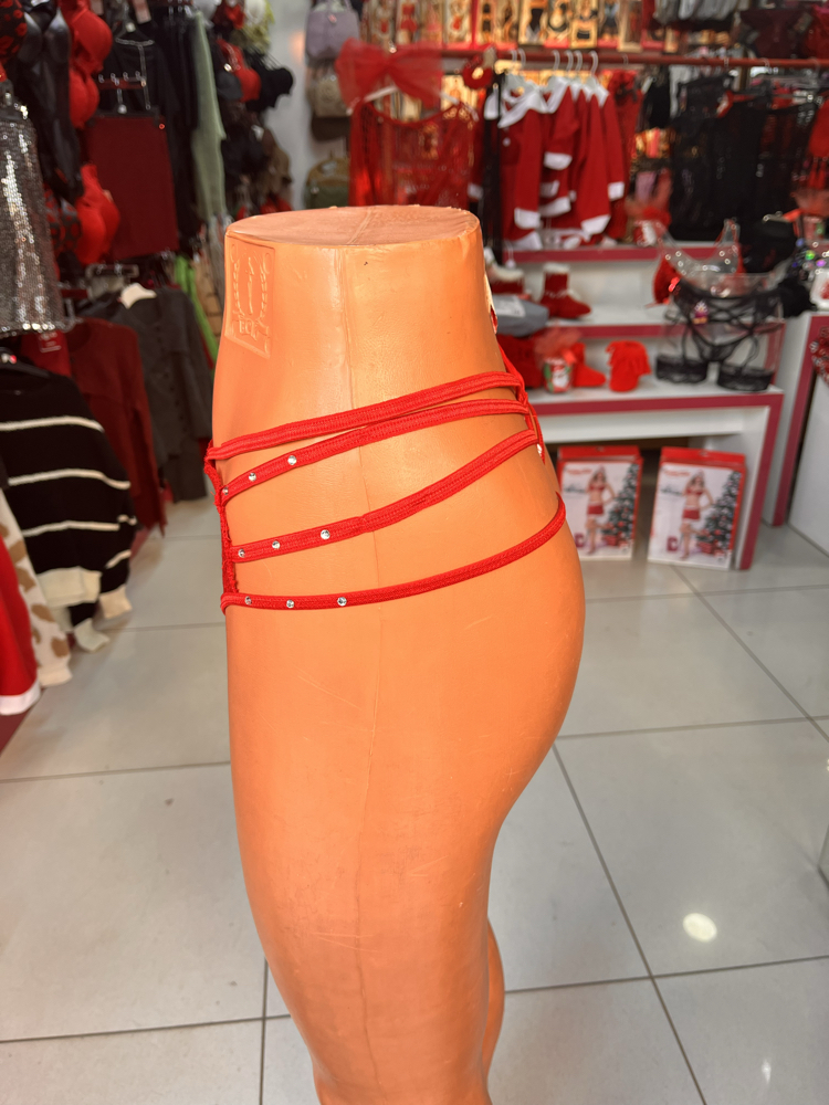 Bayan String