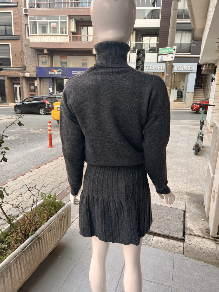 Triko takım