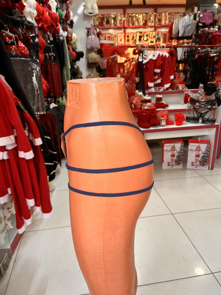 Bayan çamaşır