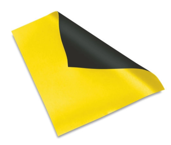 TABAKA MAGNET 62X102CM 0,50MM YAPIŞKANLI