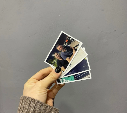 FOTO KARTLAR / POLKART / 5X7,5 CM