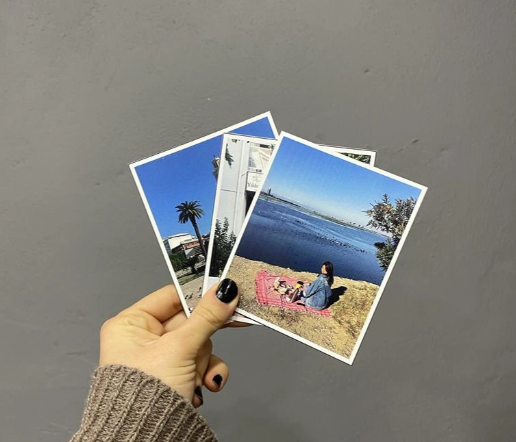 FOTO KARTLAR / POLKART / 9X11 CM