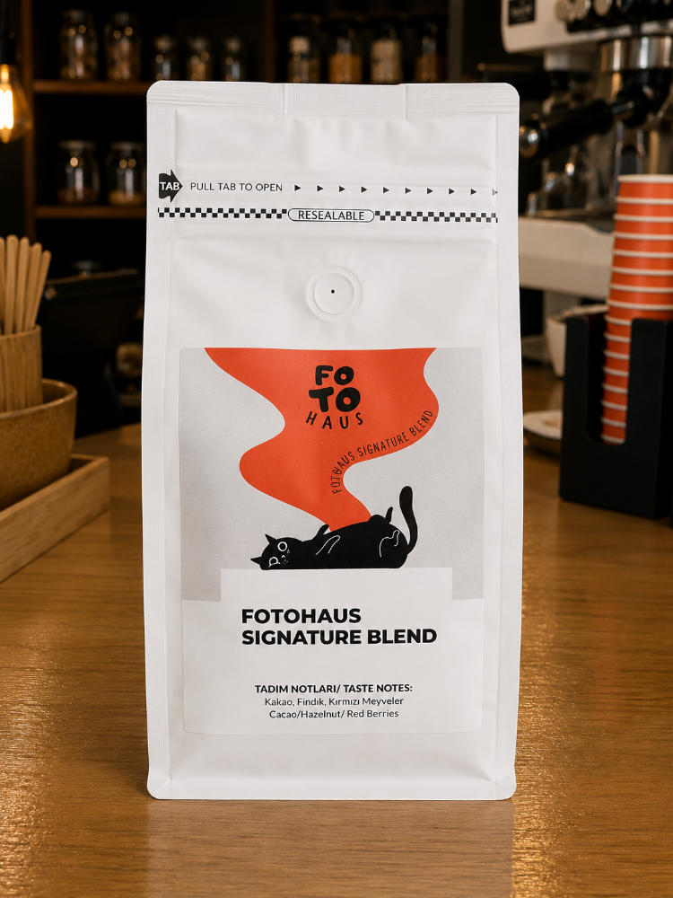 Fotohaus Premium Blend