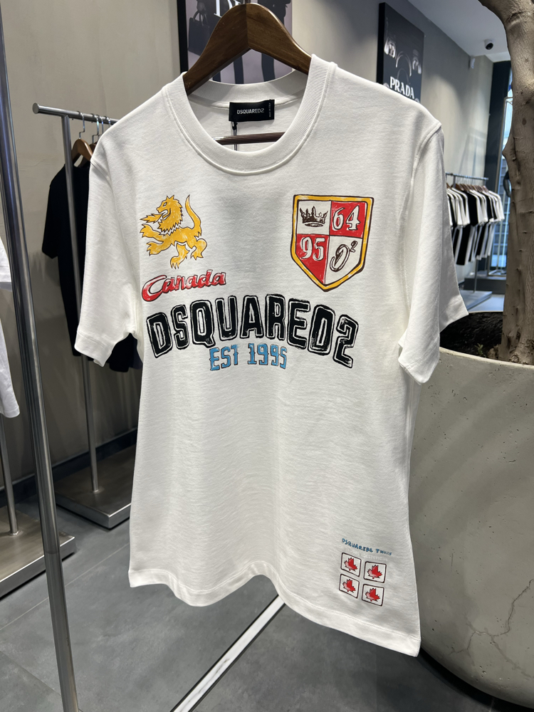 DSQUARED2