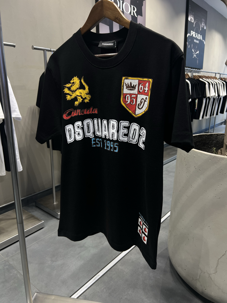 DSQUARED2