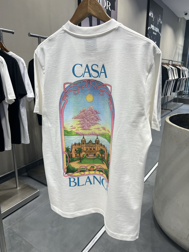 CASABLANCA