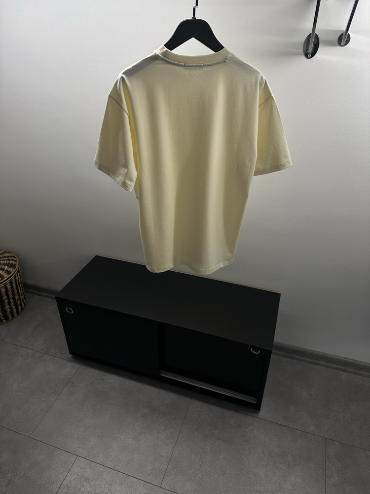 Loro Piana Ray Logo T-Shirt