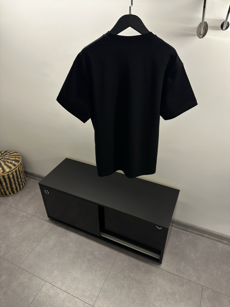 Loro Piana Ray Logo T-Shirt
