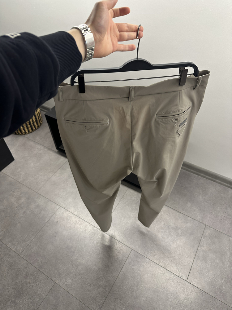 Prada Regular Fit Jogger ( ÖN SİPARİŞ )