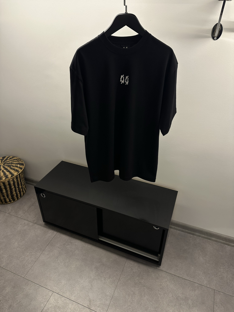 44 Label Group Centipede Sleveed Logo T-Shirt