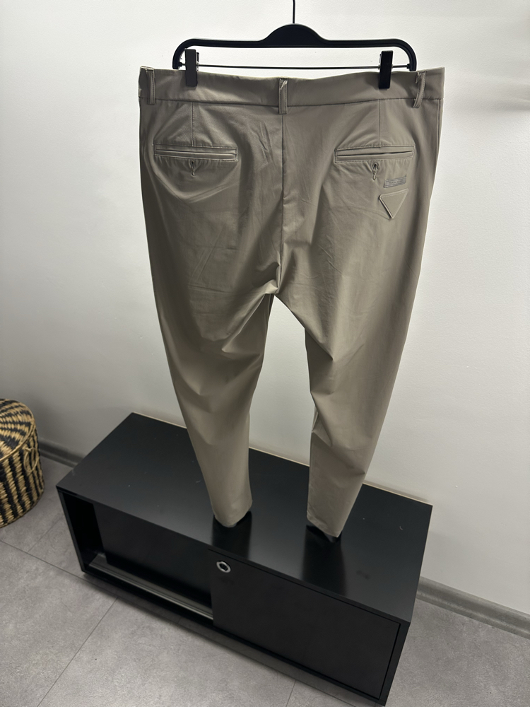 Prada Regular Fit Jogger ( ÖN SİPARİŞ )