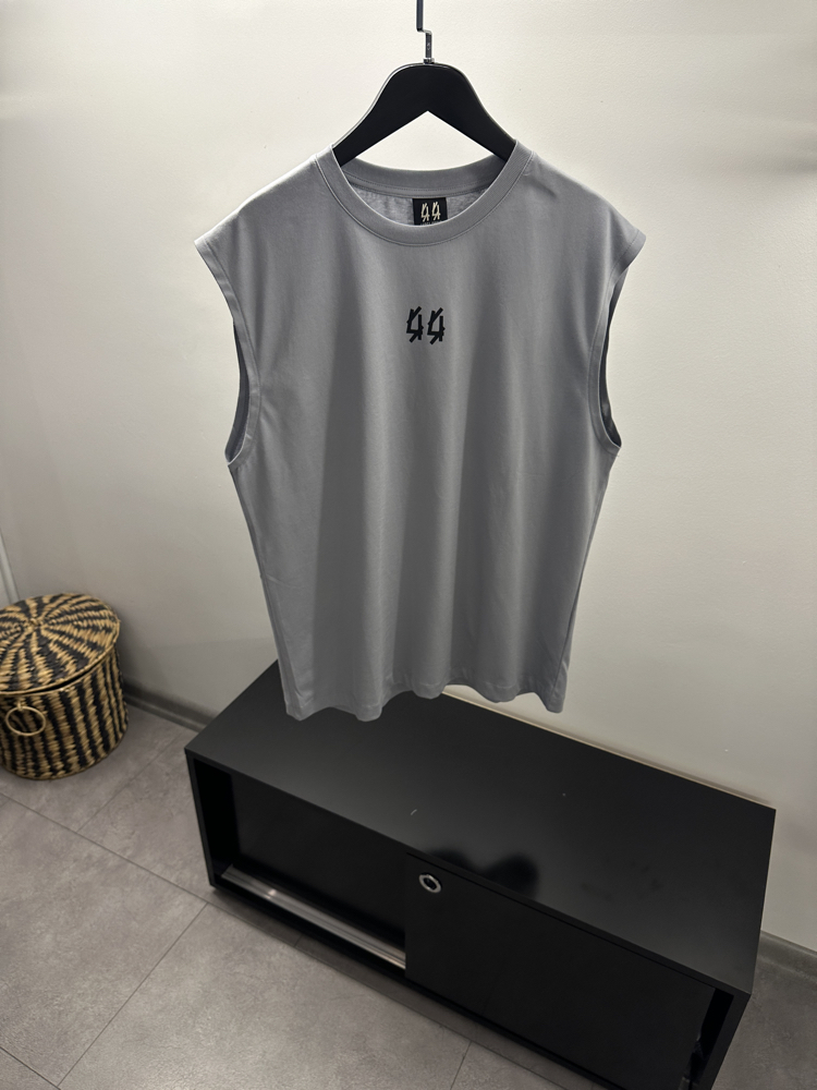 44 Label Group Atlet T-Shirt