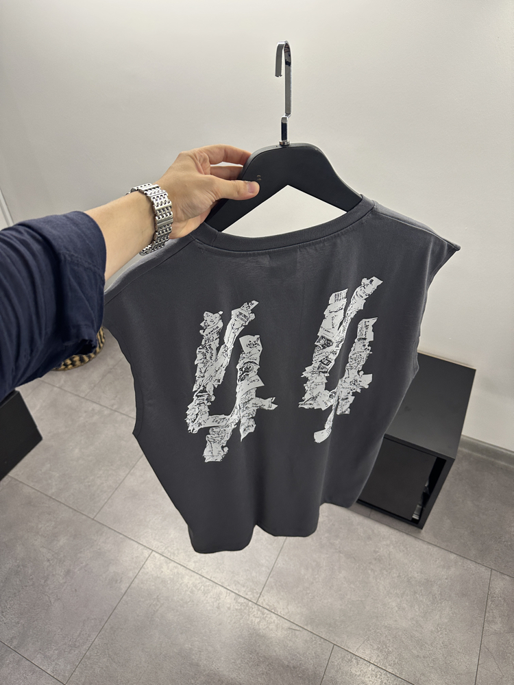 44 Label Group Atlet T-Shirt