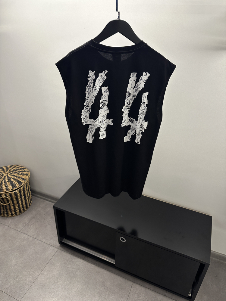 44 Label Group Atlet T-Shirt
