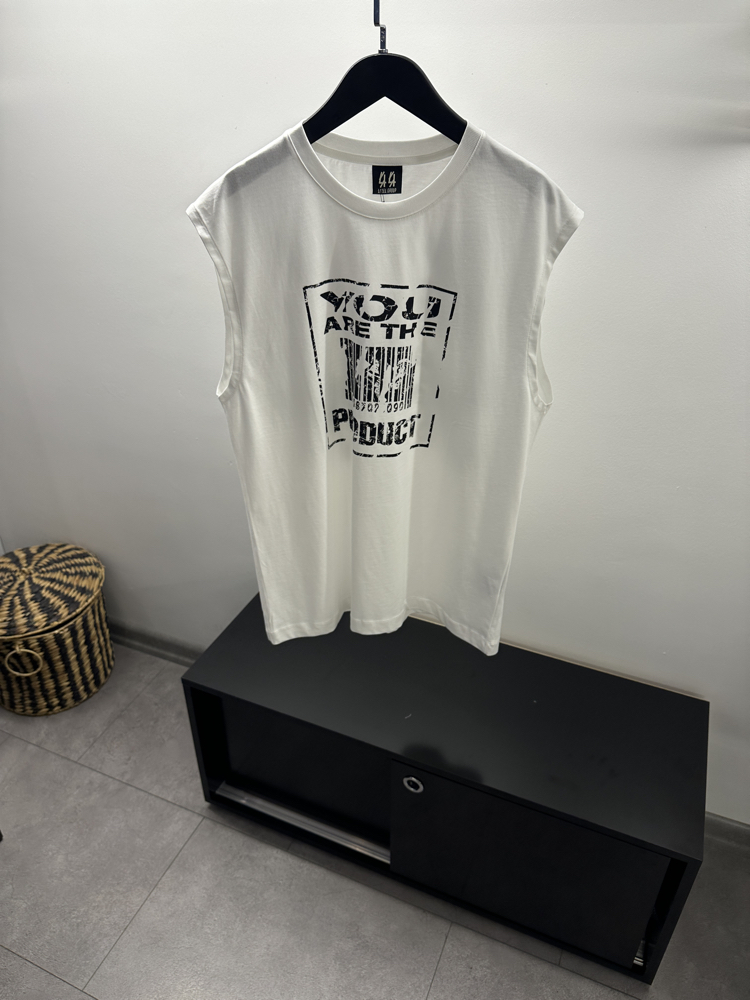 44 Label Group Atlet T-Shirt