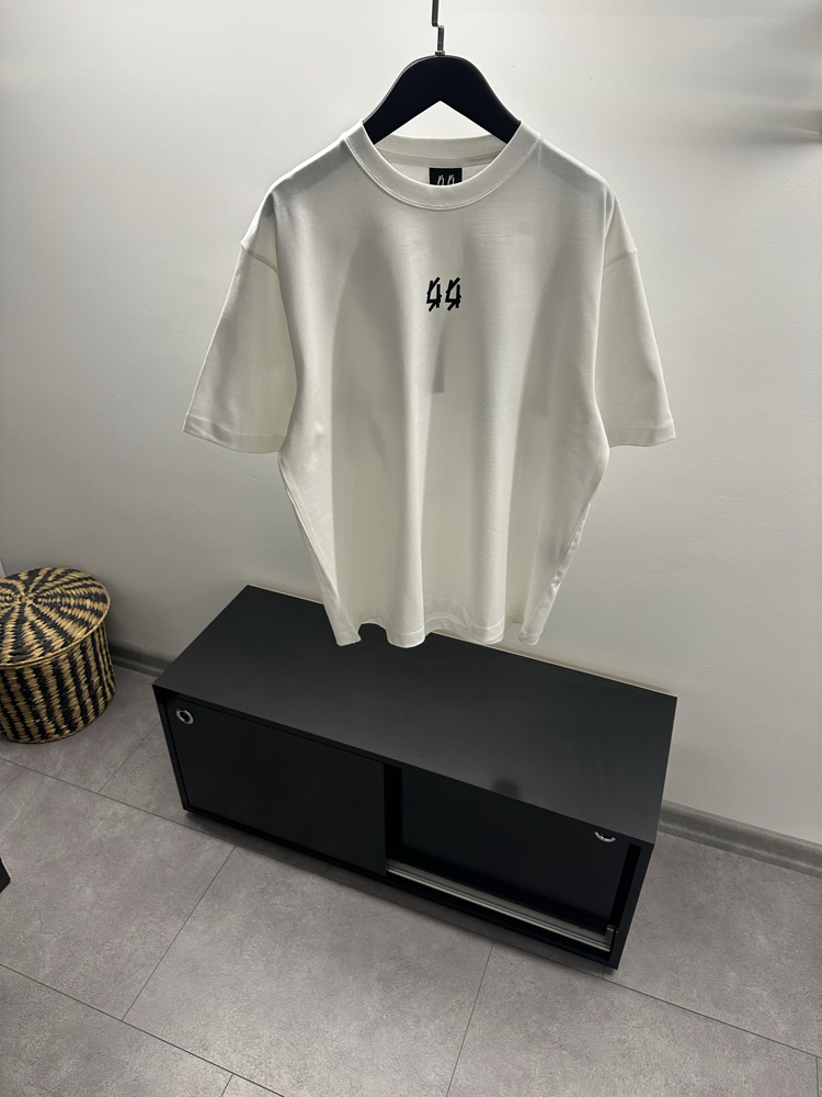44 Label Group Stamp T-Shirt