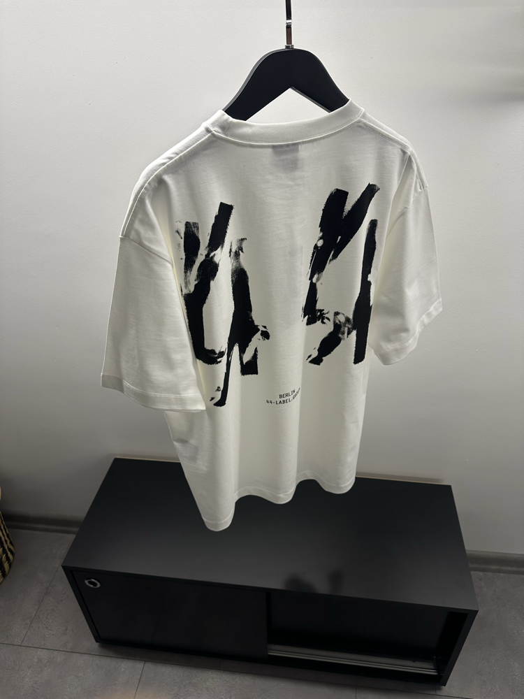 44 Label Group Stamp T-Shirt