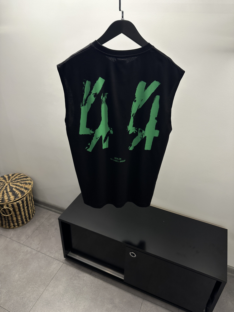 44 Label Group Atlet T-Shirt