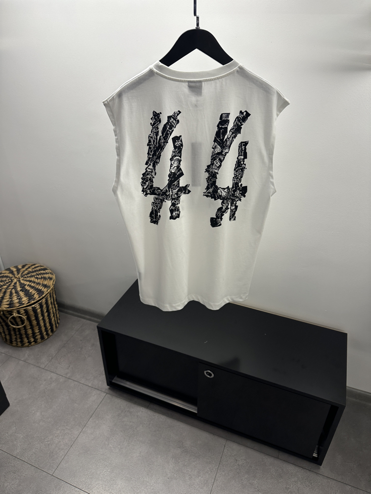 44 Label Group Atlet T-Shirt