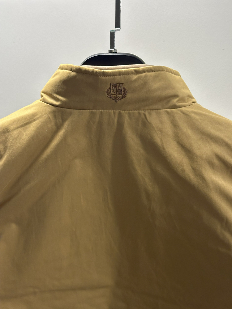 Loro Piana Double Sided Vest