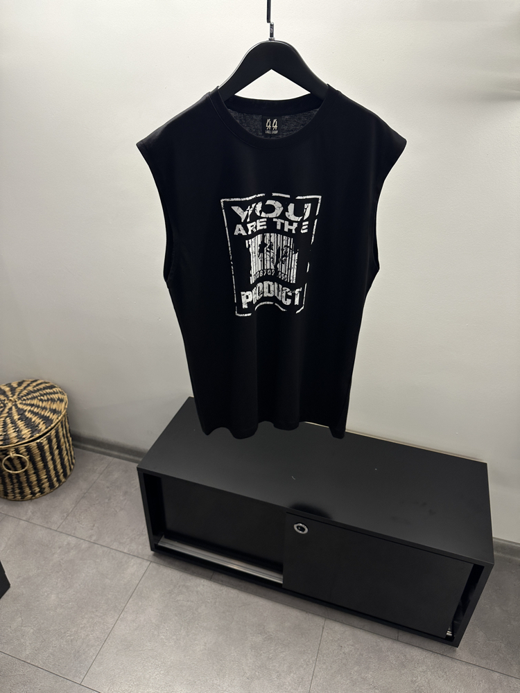 44 Label Group Atlet T-Shirt