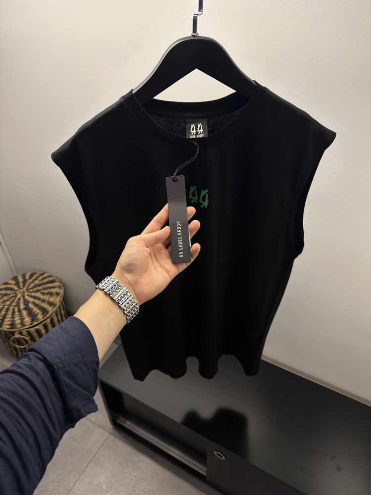 44 Label Group Atlet T-Shirt