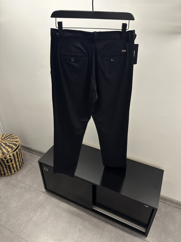 Zegna Taş Rengi Jogger Pantolon