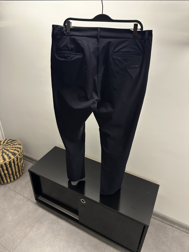 Prada Regular Fit Jogger ( ÖN SİPARİŞ )