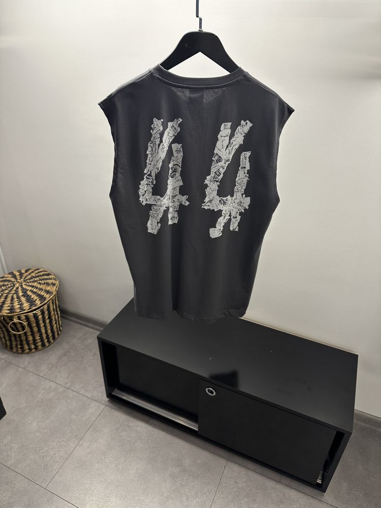 44 Label Group Atlet T-Shirt