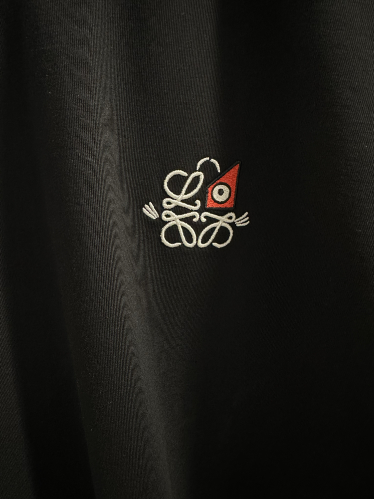 Loewe x Louis Wain T-Shirt