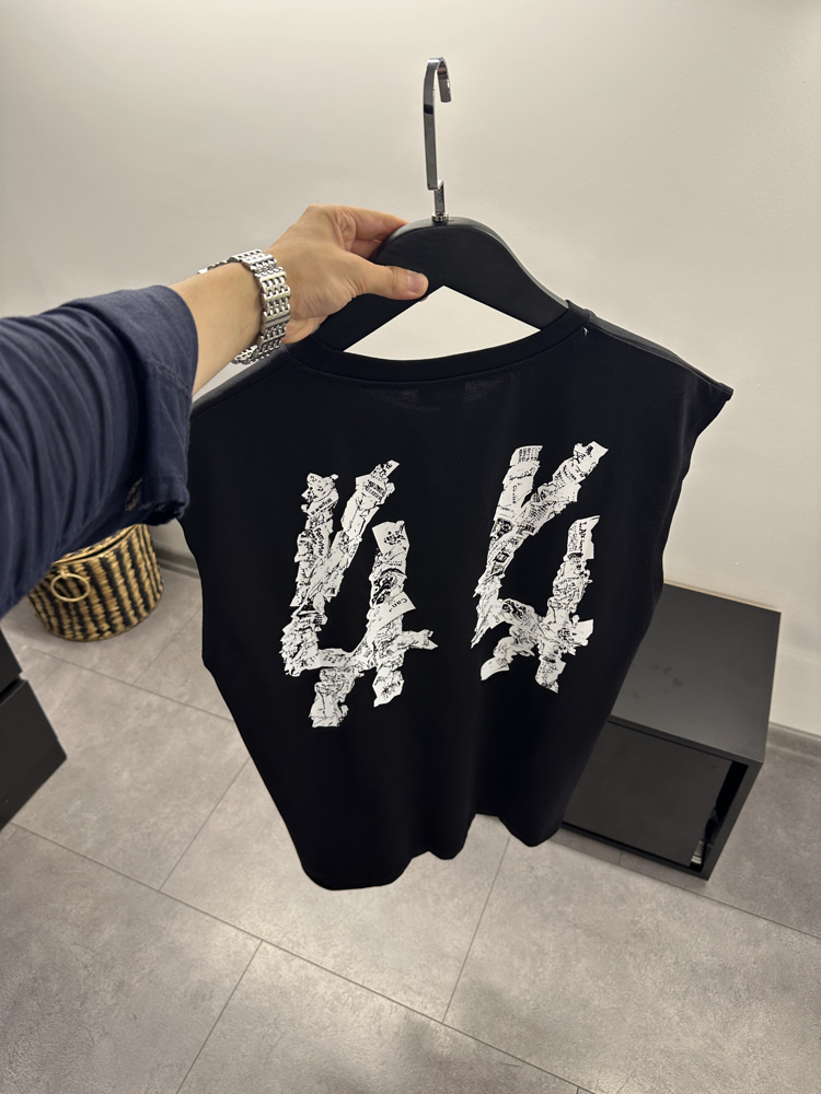 44 Label Group Atlet T-Shirt