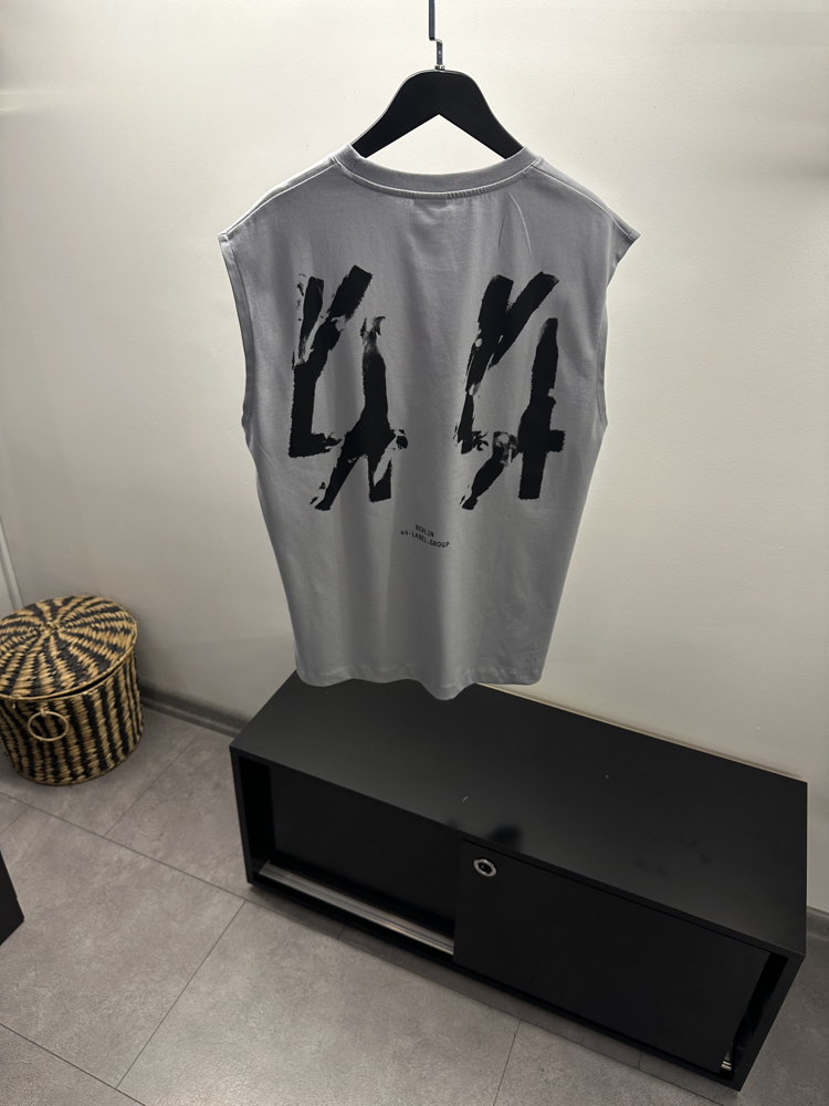 44 Label Group Atlet T-Shirt