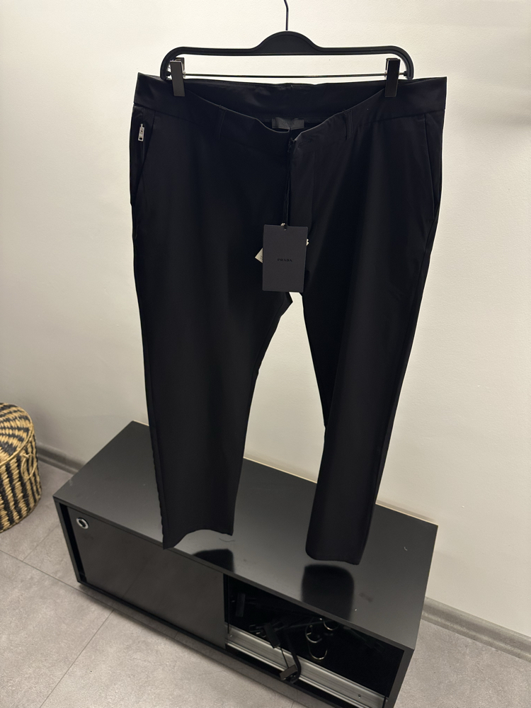 Prada Regular Fit Jogger ( ÖN SİPARİŞ )