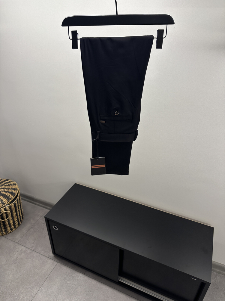 Zegna Taş Rengi Jogger Pantolon